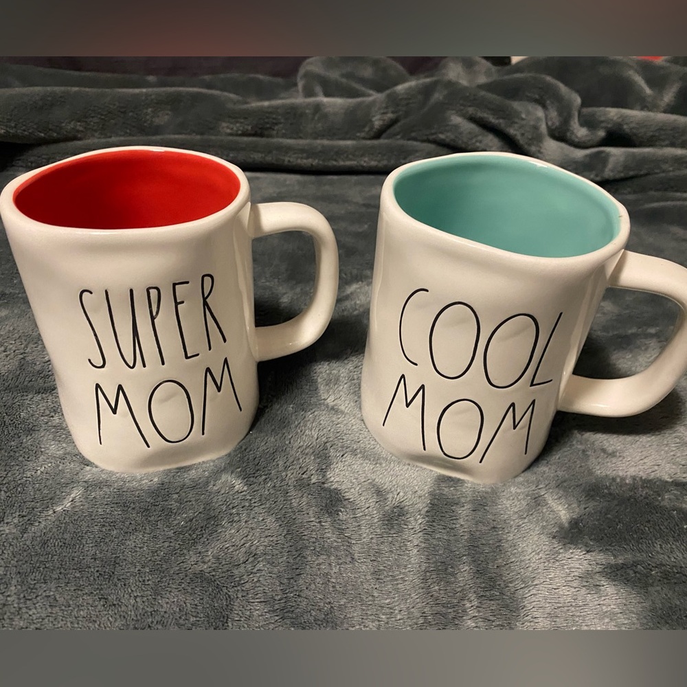 Rae Dunn Mugs